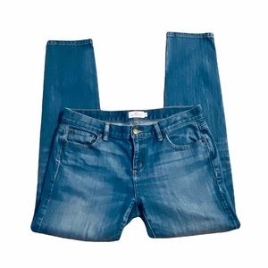 Vineyard Vines Blue Women Jeans